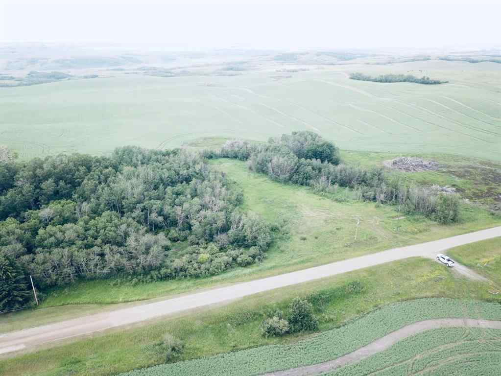 MLS® A2237873 -  PT. SE-6-49-5-W4   in NONE Rural Vermilion River, County of, Land