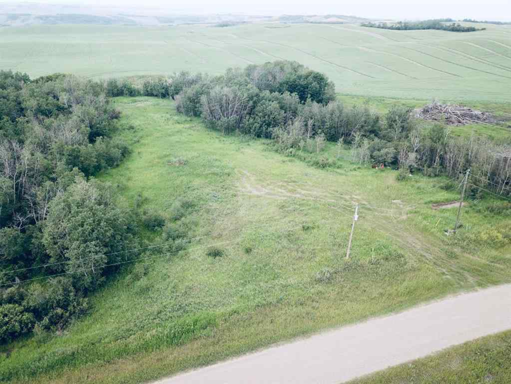 MLS® A2237873 -  PT. SE-6-49-5-W4   in NONE Rural Vermilion River, County of, Land