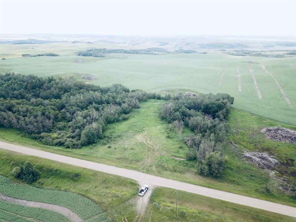 MLS® A2237873 -  PT. SE-6-49-5-W4   in NONE Rural Vermilion River, County of, Land