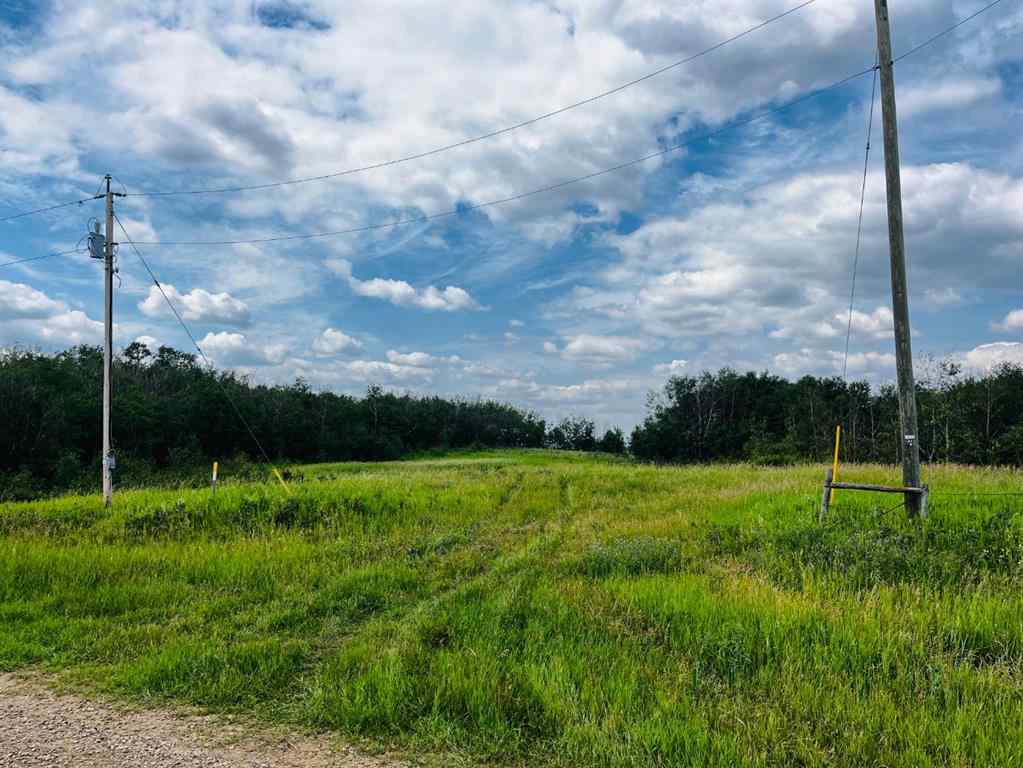 MLS® A2237873 -  PT. SE-6-49-5-W4   in NONE Rural Vermilion River, County of, Land