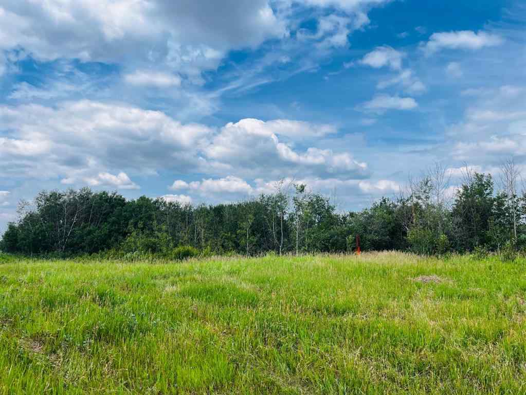 MLS® A2237873 -  PT. SE-6-49-5-W4   in NONE Rural Vermilion River, County of, Land