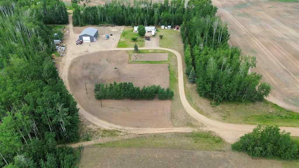 MLS® A2237882 - 18142 Township Road 1044   in NONE Rural Mackenzie County, Agri-Business