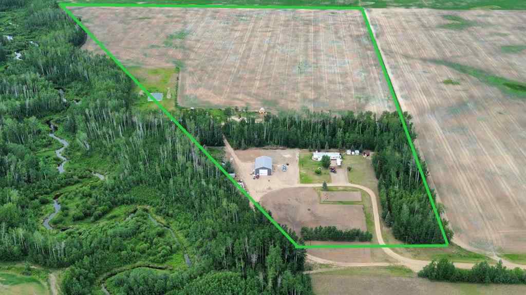 MLS® A2237882 - 18142 Township Road 1044   in NONE Rural Mackenzie County, Agri-Business