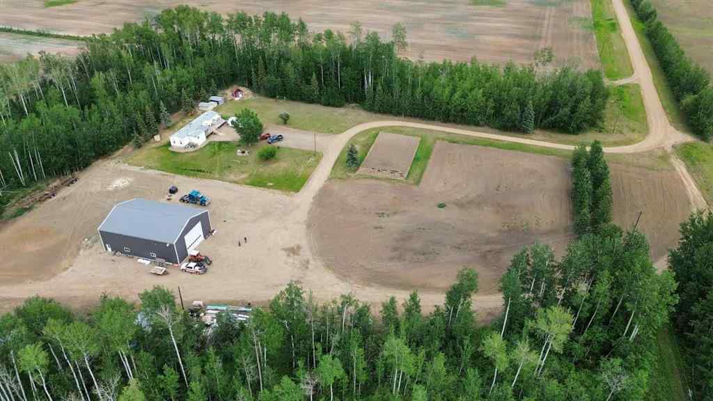 MLS® A2237882 - 18142 Township Road 1044   in NONE Rural Mackenzie County, Agri-Business