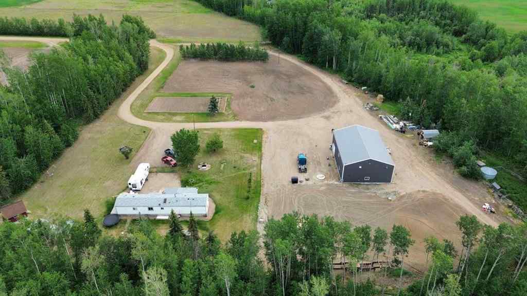 MLS® A2237882 - 18142 Township Road 1044   in NONE Rural Mackenzie County, Agri-Business