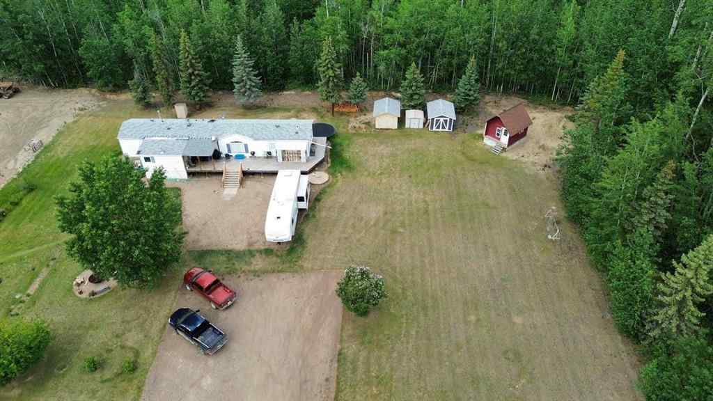 MLS® A2237882 - 18142 Township Road 1044   in NONE Rural Mackenzie County, Agri-Business