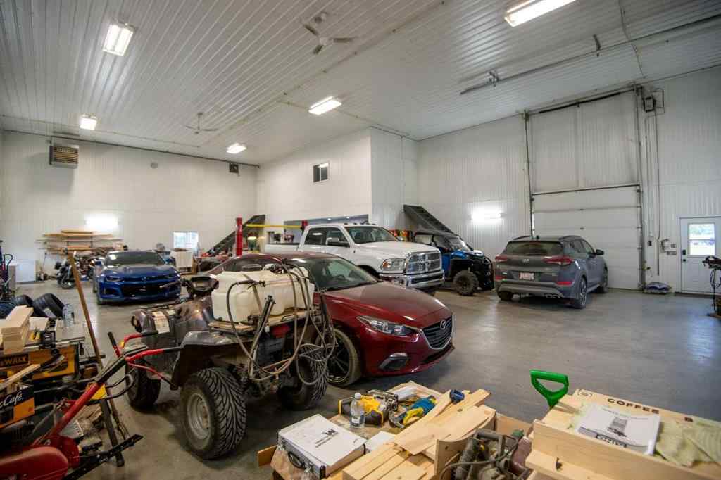 MLS® A2237882 - 18142 Township Road 1044   in NONE Rural Mackenzie County, Agri-Business