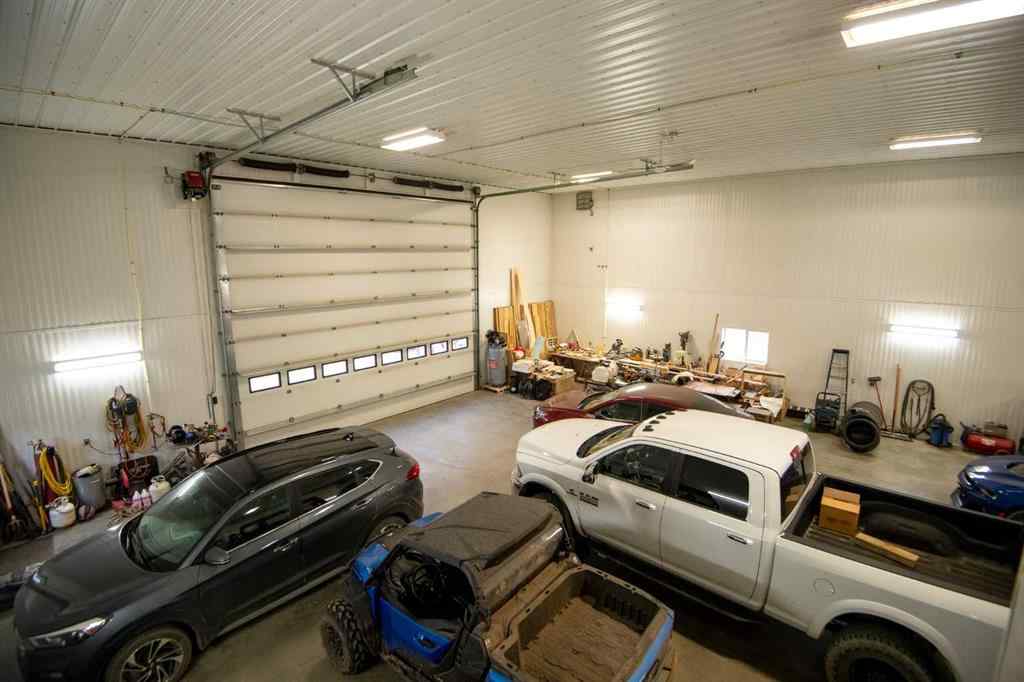 MLS® A2237882 - 18142 Township Road 1044   in NONE Rural Mackenzie County, Agri-Business