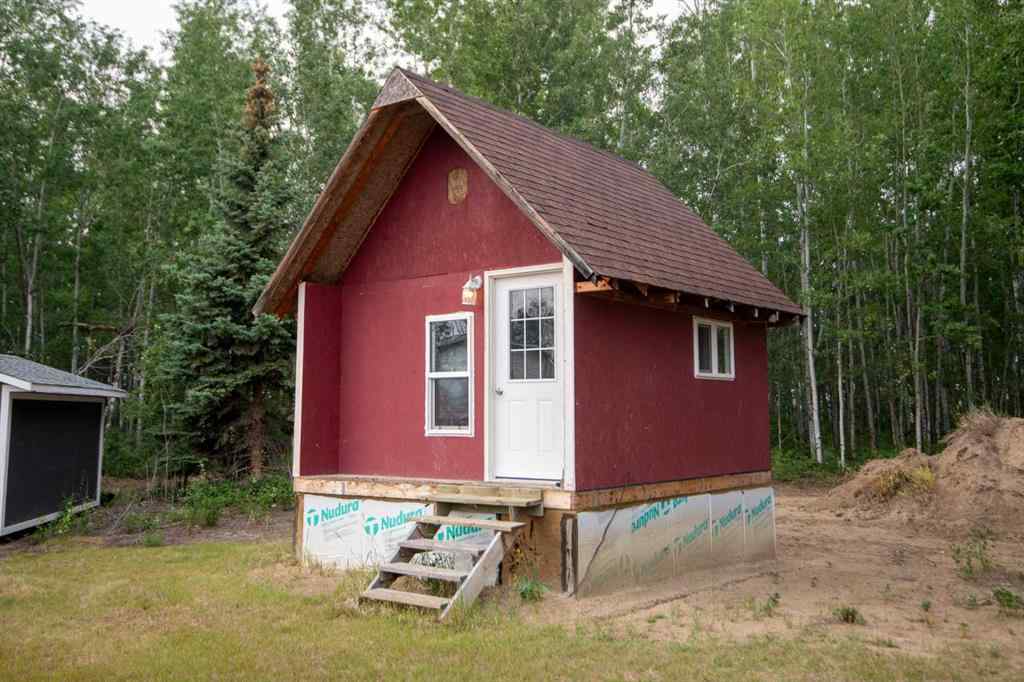 MLS® A2237882 - 18142 Township Road 1044   in NONE Rural Mackenzie County, Agri-Business