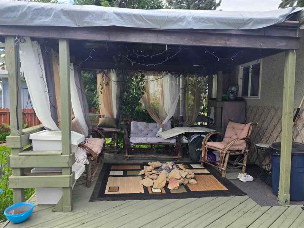 MLS® A2237884 - 4233 7 Avenue  in Edson Edson, Residential