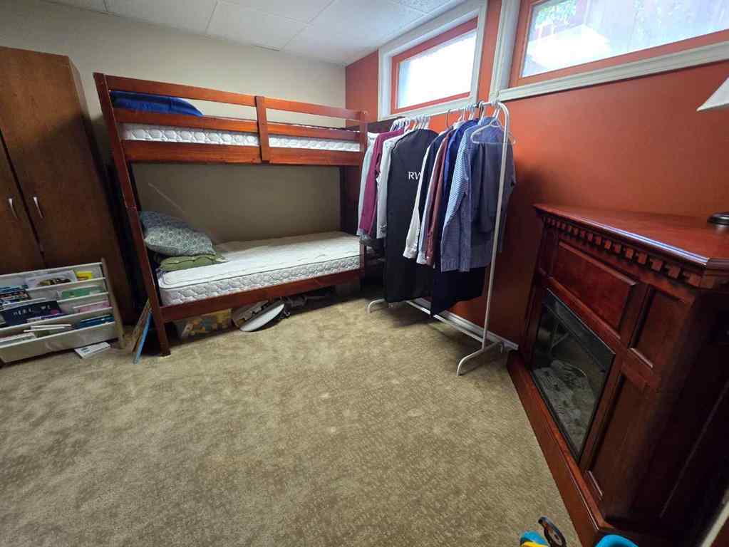 MLS® A2237884 - 4233 7 Avenue  in Edson Edson, Residential