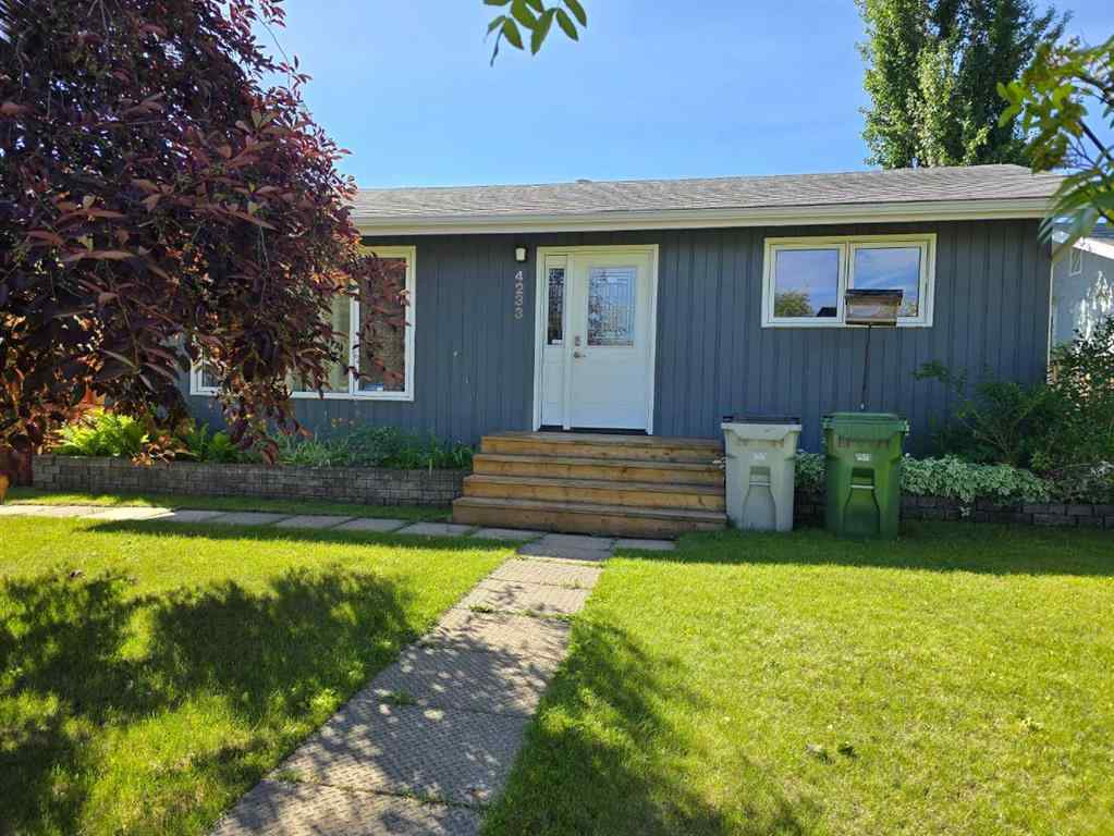 MLS® A2237884 - 4233 7 Avenue  in Edson Edson, Residential