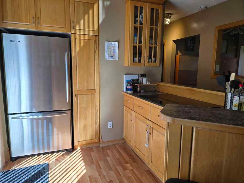 MLS® A2237884 - 4233 7 Avenue  in Edson Edson, Residential