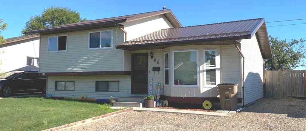 MLS® A2237888 - 99 Wildrose Avenue W in Sunnylea Brooks, Residential