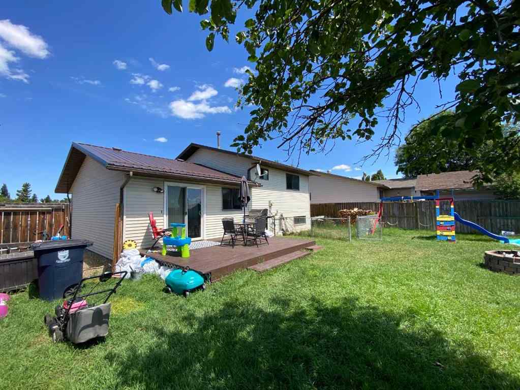 MLS® A2237888 - 99 Wildrose Avenue W in Sunnylea Brooks, Residential