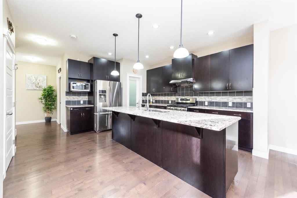 MLS® A2237890 - 134 skyview ranch Street NE in Skyview Ranch Calgary, Residential