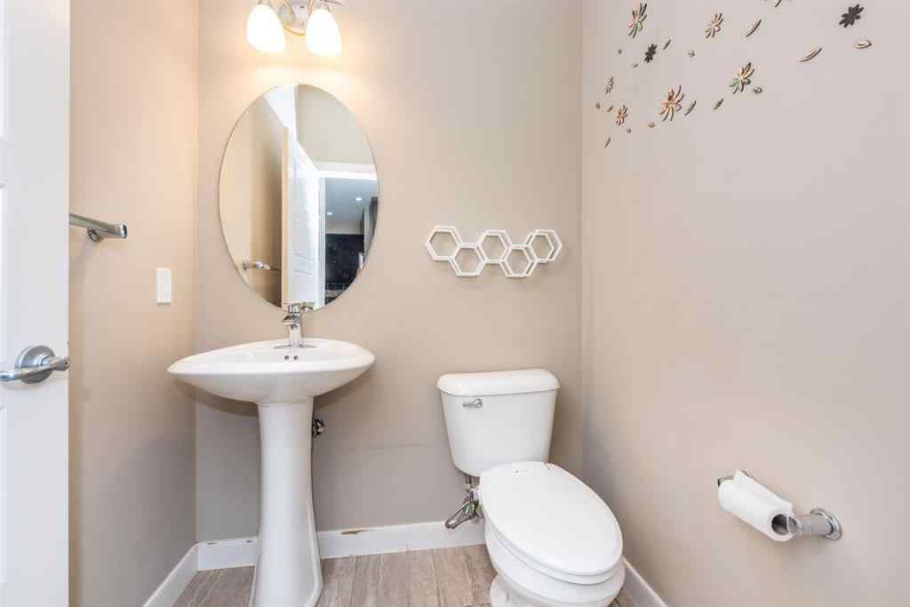 MLS® A2237890 - 134 skyview ranch Street NE in Skyview Ranch Calgary, Residential