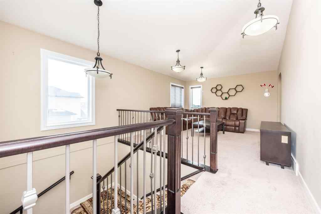 MLS® A2237890 - 134 skyview ranch Street NE in Skyview Ranch Calgary, Residential