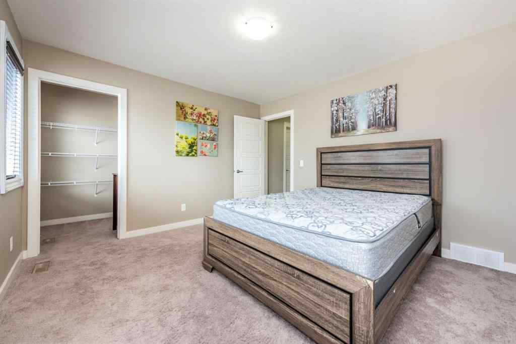 MLS® A2237890 - 134 skyview ranch Street NE in Skyview Ranch Calgary, Residential