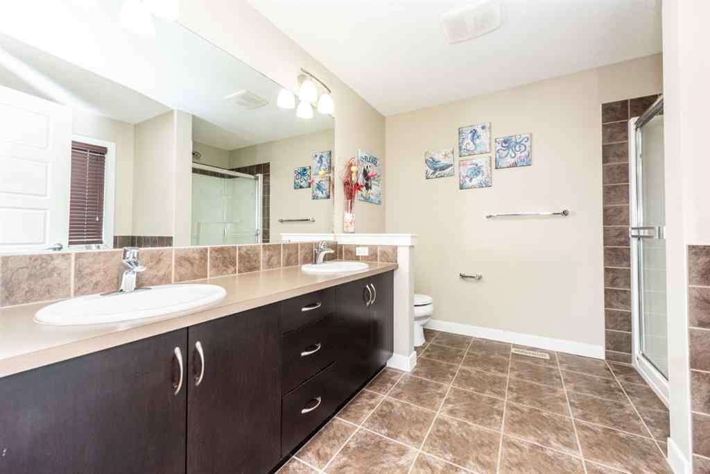 MLS® A2237890 - 134 skyview ranch Street NE in Skyview Ranch Calgary, Residential