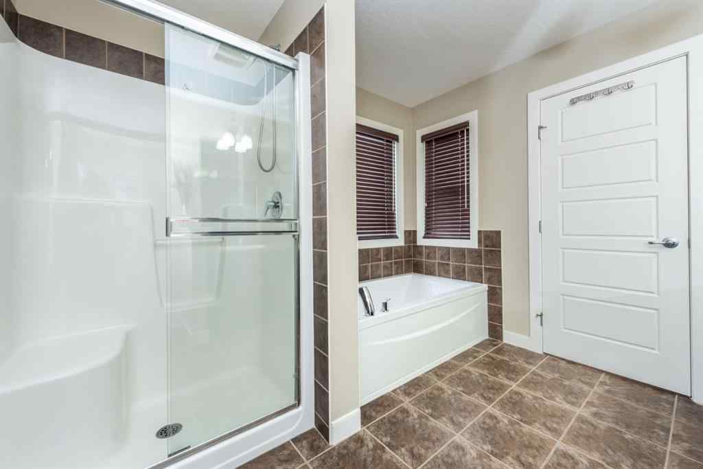 MLS® A2237890 - 134 skyview ranch Street NE in Skyview Ranch Calgary, Residential