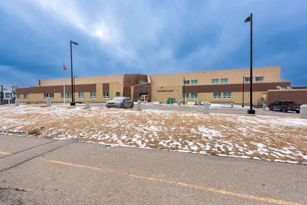 MLS® A2237890 - 134 skyview ranch Street NE in Skyview Ranch Calgary, Residential