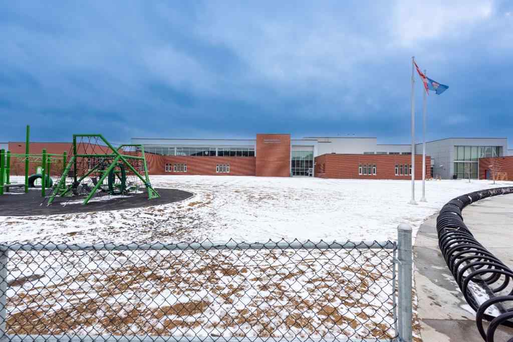 MLS® A2237890 - 134 skyview ranch Street NE in Skyview Ranch Calgary, Residential
