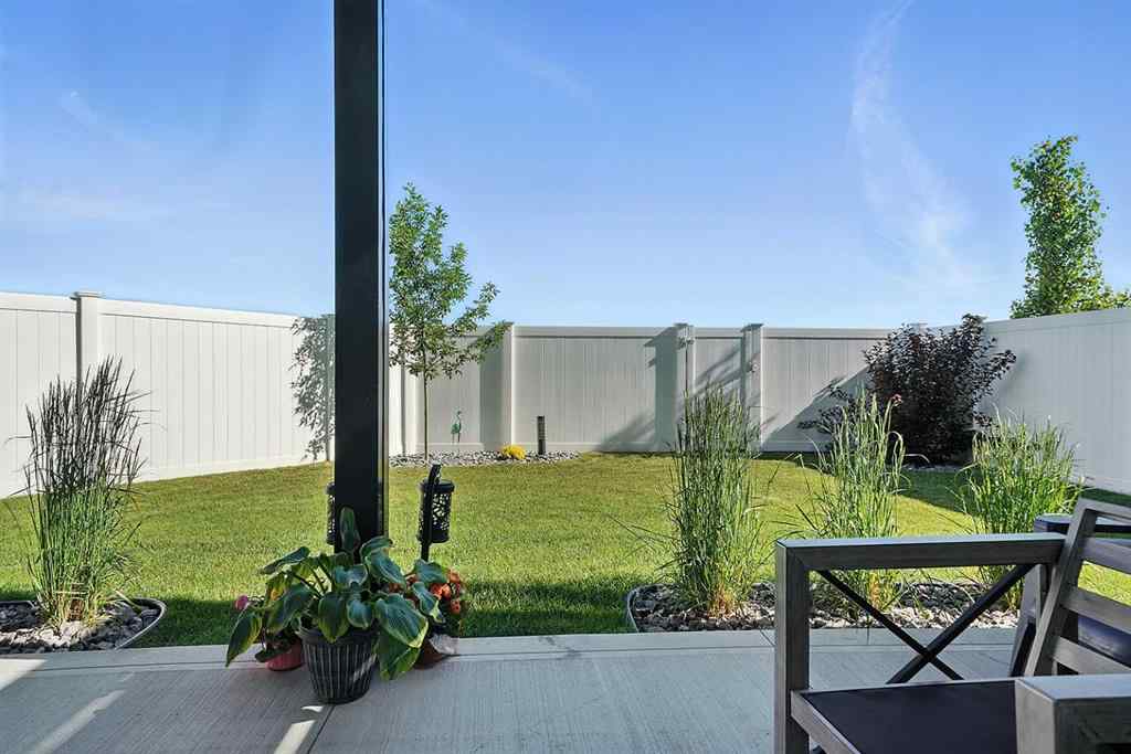 MLS® A2237900 - 124 Eastpointe Drive  in Mckay Ranch Blackfalds, Residential