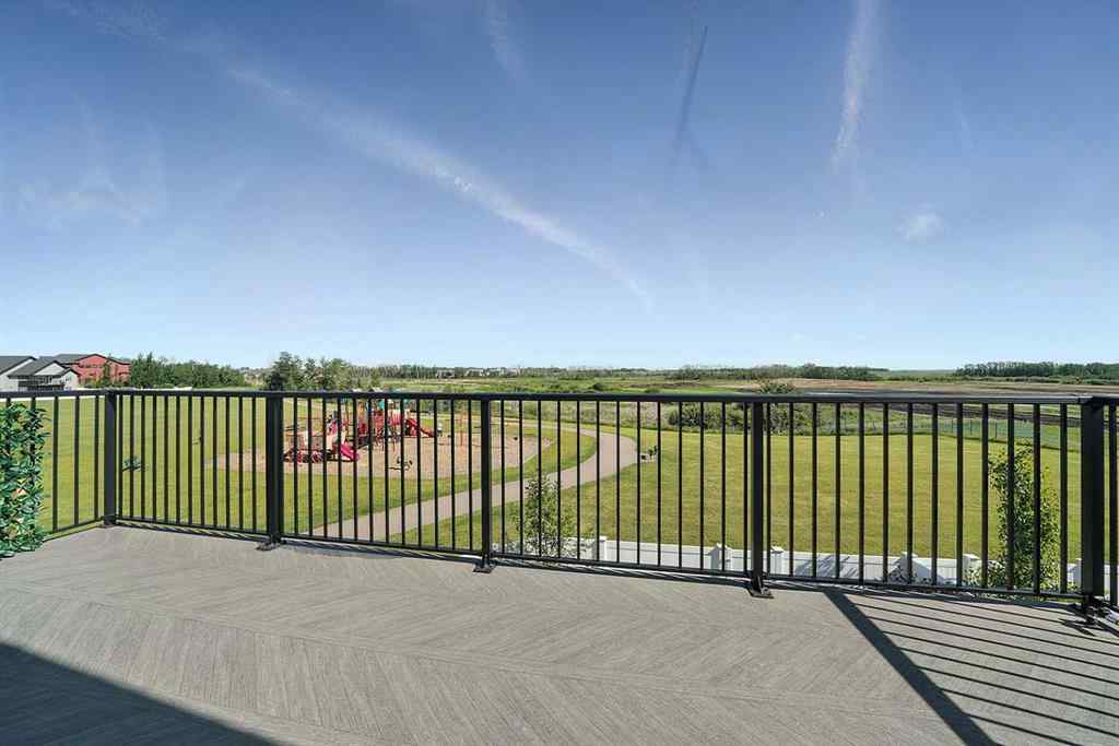 MLS® A2237900 - 124 Eastpointe Drive  in Mckay Ranch Blackfalds, Residential