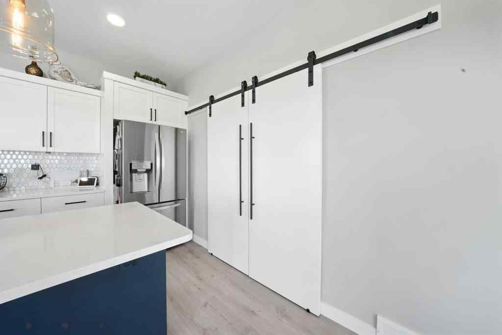 MLS® A2237900 - 124 Eastpointe Drive  in Mckay Ranch Blackfalds, Residential