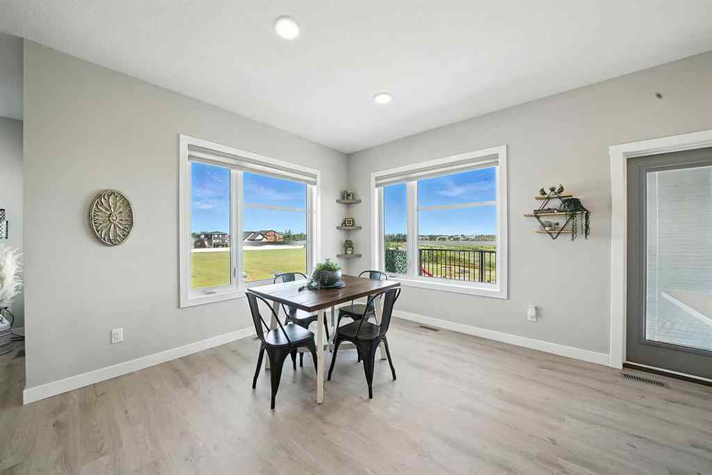 MLS® A2237900 - 124 Eastpointe Drive  in Mckay Ranch Blackfalds, Residential