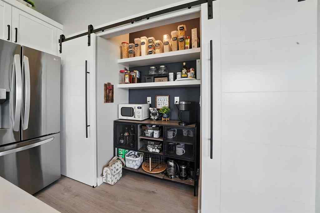 MLS® A2237900 - 124 Eastpointe Drive  in Mckay Ranch Blackfalds, Residential