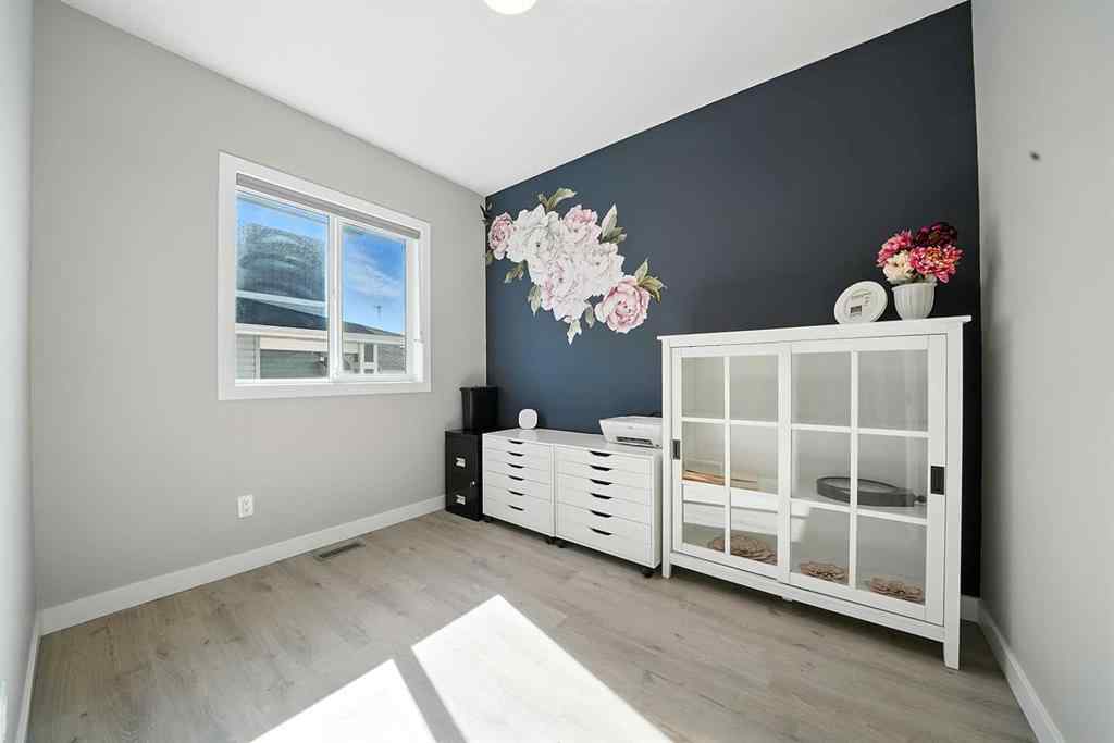 MLS® A2237900 - 124 Eastpointe Drive  in Mckay Ranch Blackfalds, Residential