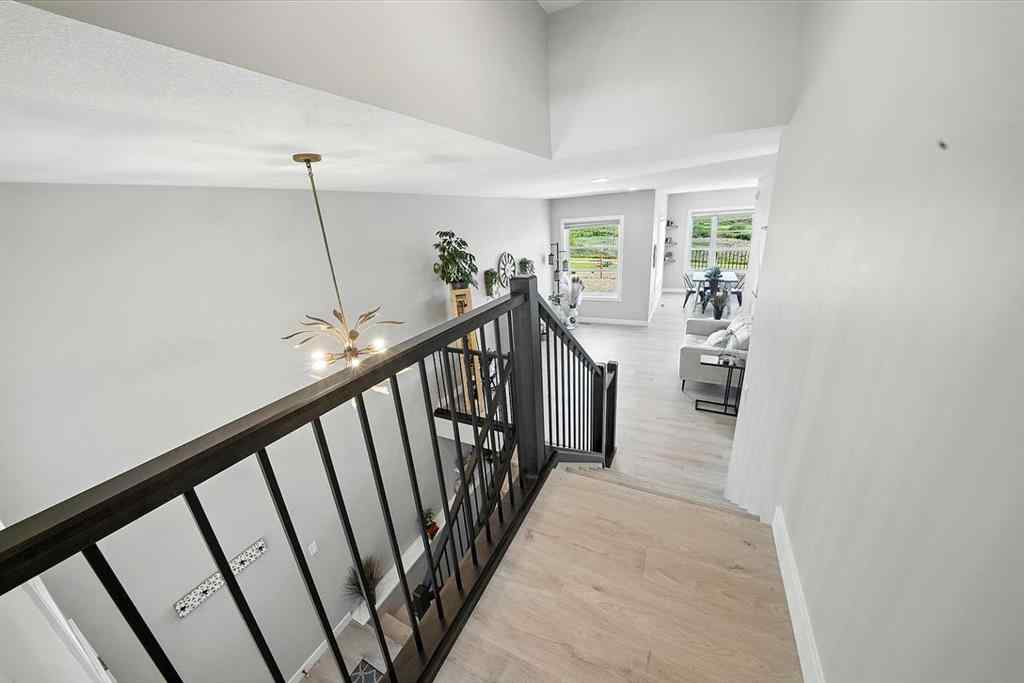 MLS® A2237900 - 124 Eastpointe Drive  in Mckay Ranch Blackfalds, Residential