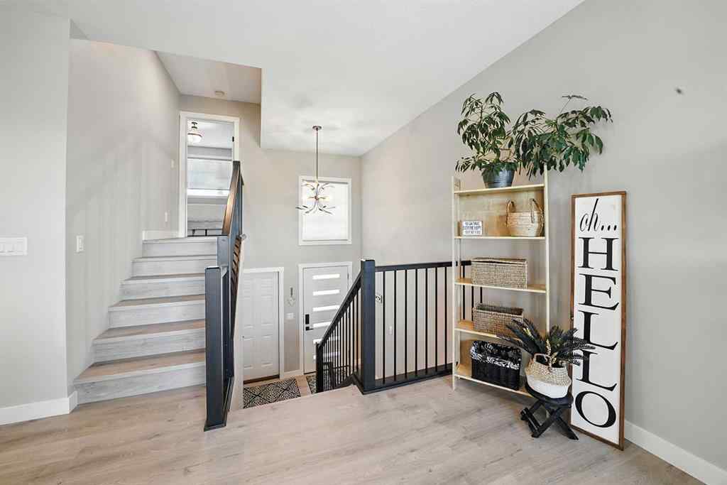 MLS® A2237900 - 124 Eastpointe Drive  in Mckay Ranch Blackfalds, Residential