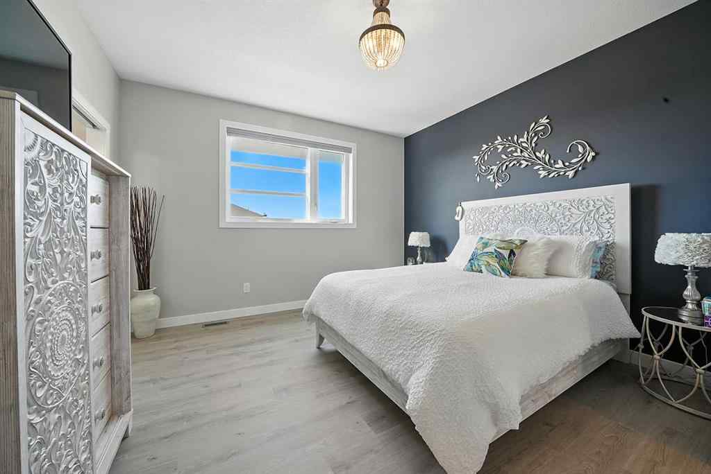 MLS® A2237900 - 124 Eastpointe Drive  in Mckay Ranch Blackfalds, Residential