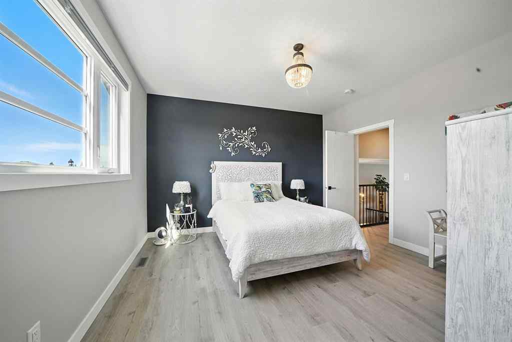 MLS® A2237900 - 124 Eastpointe Drive  in Mckay Ranch Blackfalds, Residential