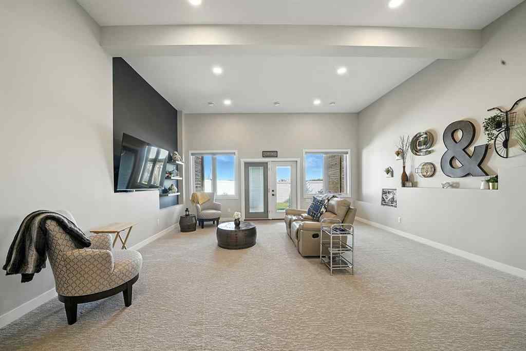 MLS® A2237900 - 124 Eastpointe Drive  in Mckay Ranch Blackfalds, Residential