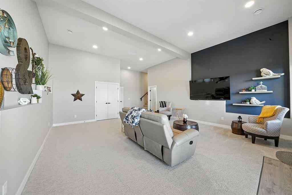 MLS® A2237900 - 124 Eastpointe Drive  in Mckay Ranch Blackfalds, Residential