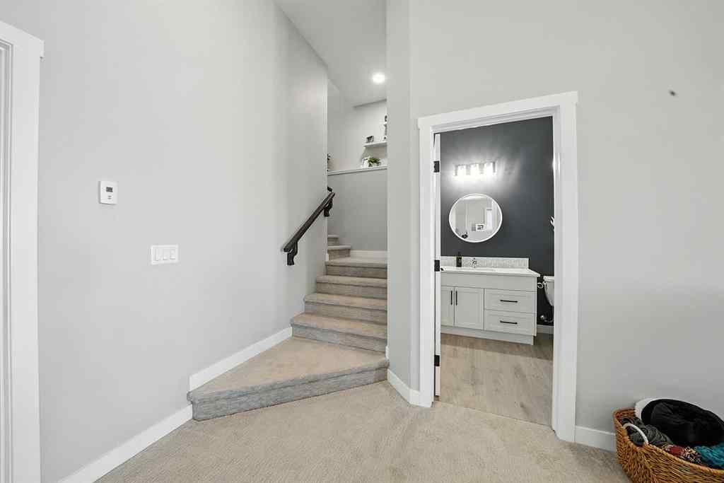 MLS® A2237900 - 124 Eastpointe Drive  in Mckay Ranch Blackfalds, Residential