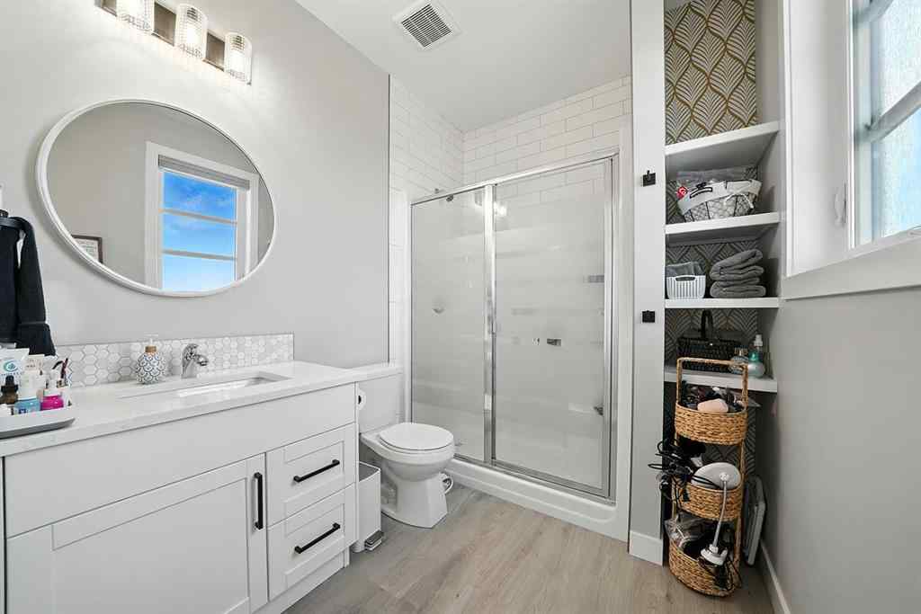 MLS® A2237900 - 124 Eastpointe Drive  in Mckay Ranch Blackfalds, Residential