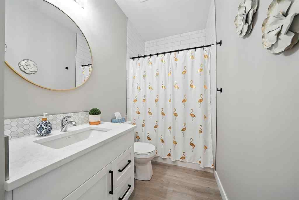 MLS® A2237900 - 124 Eastpointe Drive  in Mckay Ranch Blackfalds, Residential