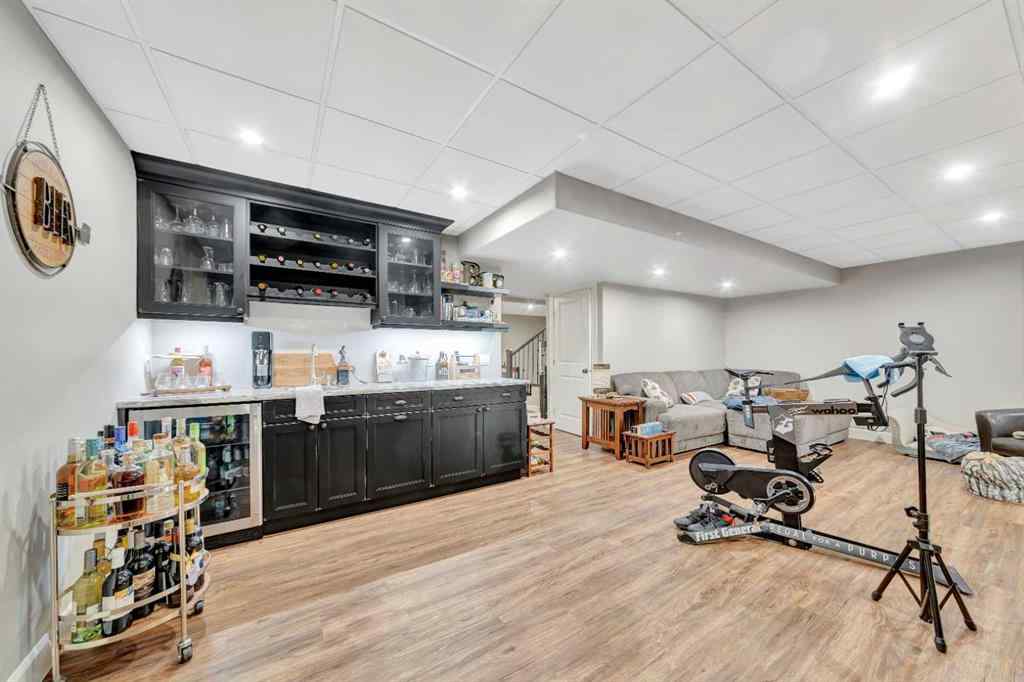 MLS® A2237901 - 1618 54 Avenue Close  in College Park Lloydminster, Residential