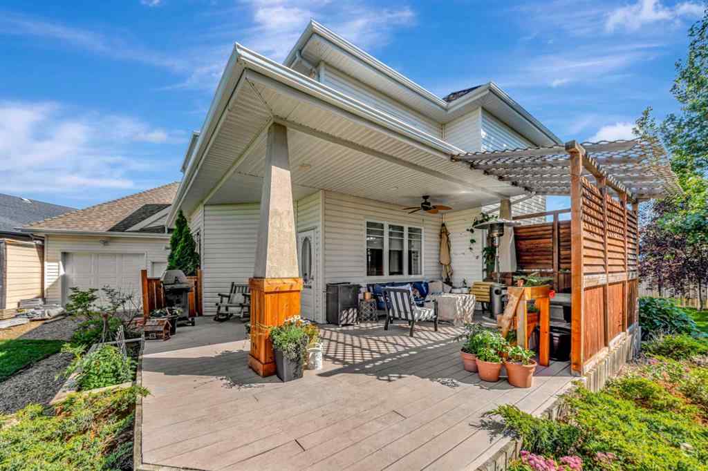MLS® A2237901 - 1618 54 Avenue Close  in College Park Lloydminster, Residential