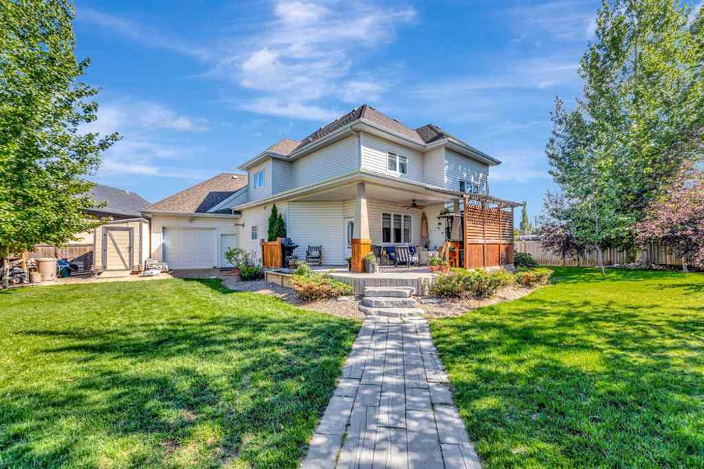 MLS® A2237901 - 1618 54 Avenue Close  in College Park Lloydminster, Residential