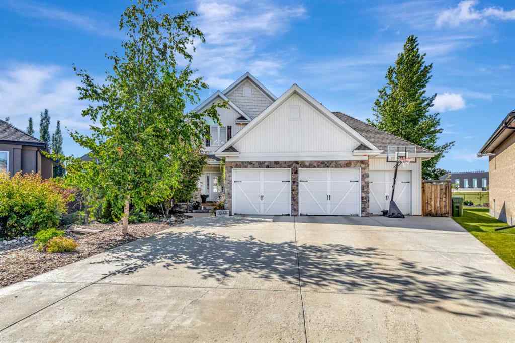 MLS® A2237901 - 1618 54 Avenue Close  in College Park Lloydminster, Residential
