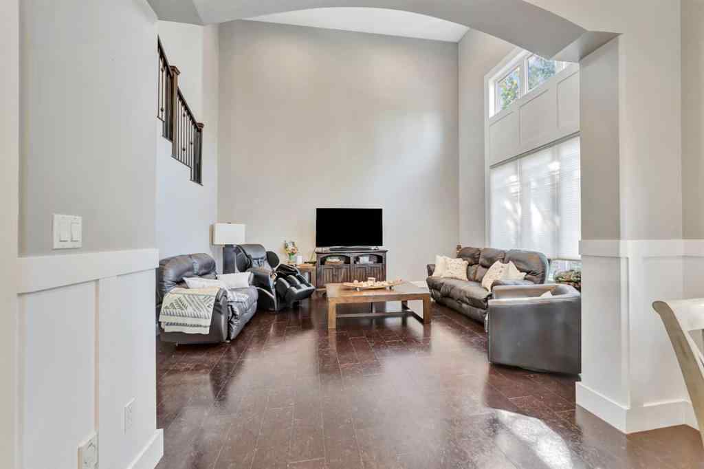 MLS® A2237901 - 1618 54 Avenue Close  in College Park Lloydminster, Residential