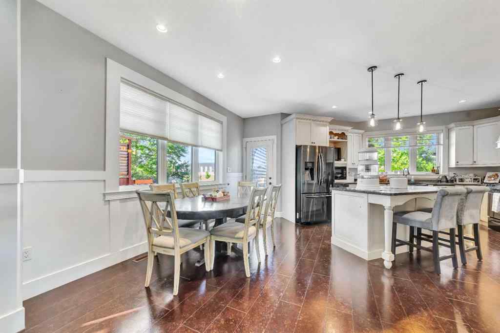 MLS® A2237901 - 1618 54 Avenue Close  in College Park Lloydminster, Residential