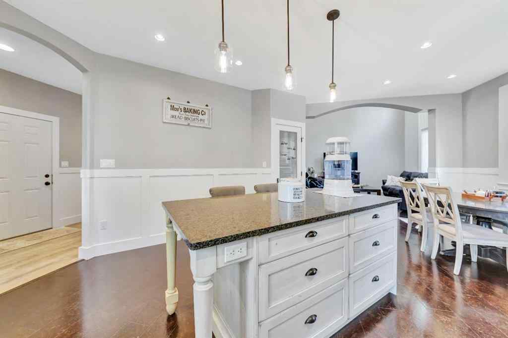 MLS® A2237901 - 1618 54 Avenue Close  in College Park Lloydminster, Residential