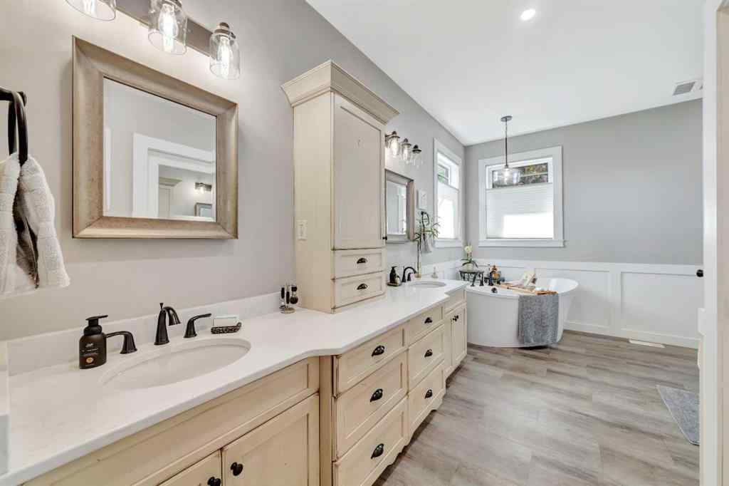 MLS® A2237901 - 1618 54 Avenue Close  in College Park Lloydminster, Residential